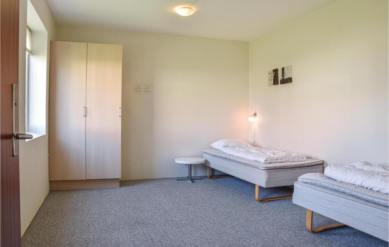 Kabyssen Vila Thyborøn Exterior foto